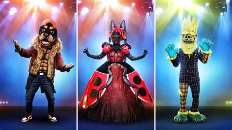 The masked singer season 2. Things To Know About The masked singer season 2. 